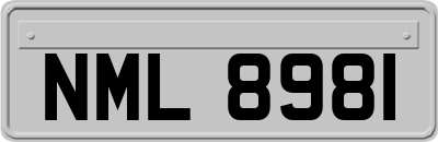NML8981