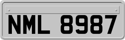 NML8987