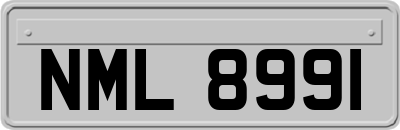 NML8991
