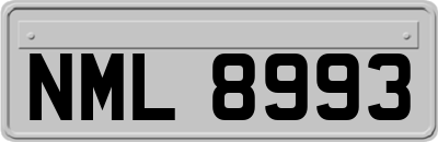 NML8993