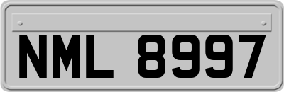 NML8997