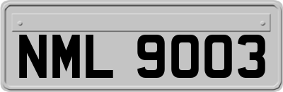 NML9003