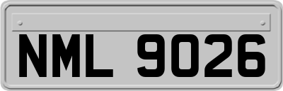 NML9026