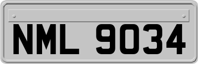 NML9034