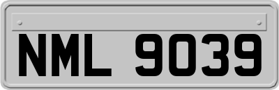 NML9039