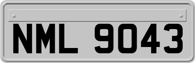 NML9043