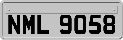 NML9058