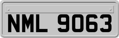 NML9063
