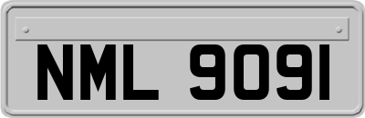 NML9091