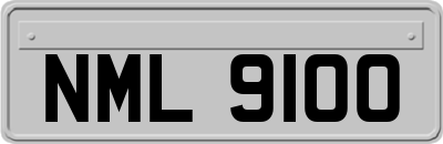 NML9100