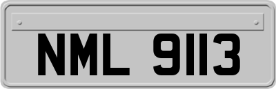 NML9113
