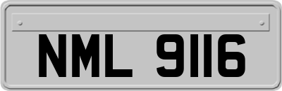 NML9116