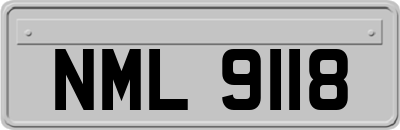NML9118