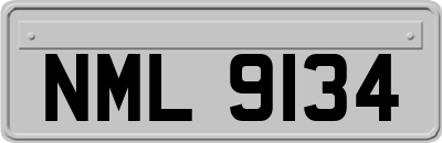 NML9134