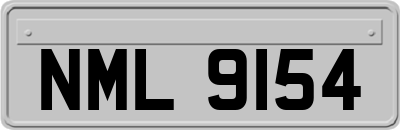 NML9154