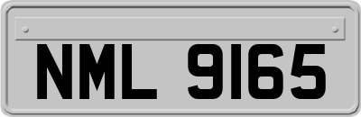 NML9165
