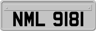 NML9181