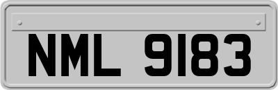NML9183
