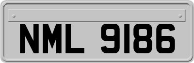 NML9186