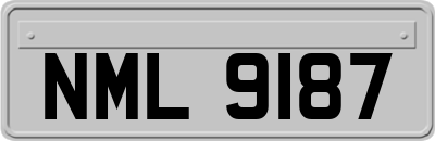 NML9187