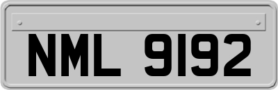 NML9192