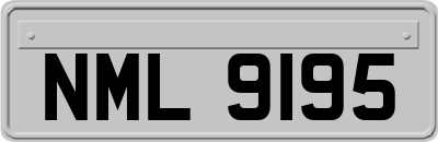 NML9195