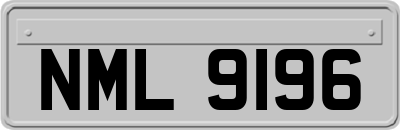 NML9196