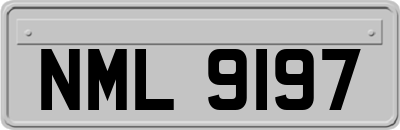 NML9197
