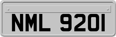 NML9201