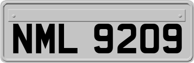NML9209