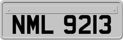 NML9213