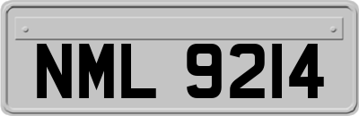 NML9214