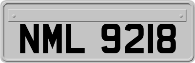 NML9218