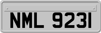 NML9231