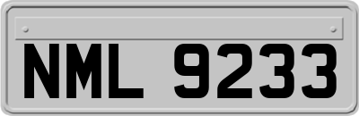 NML9233
