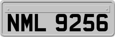 NML9256