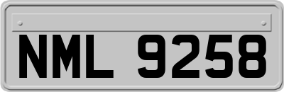 NML9258