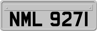 NML9271