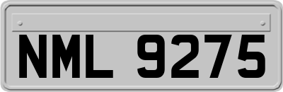 NML9275