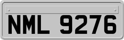 NML9276