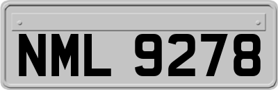 NML9278
