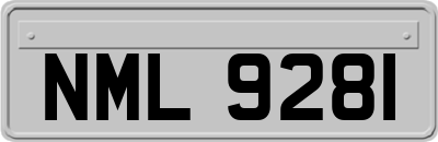 NML9281