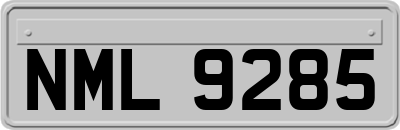 NML9285