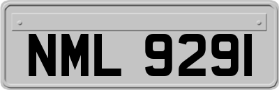 NML9291