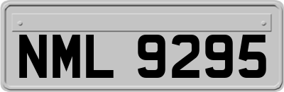 NML9295