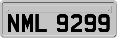 NML9299