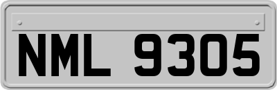 NML9305