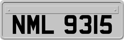 NML9315