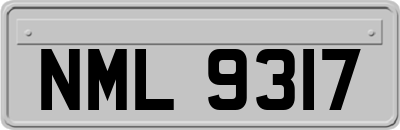 NML9317