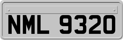 NML9320